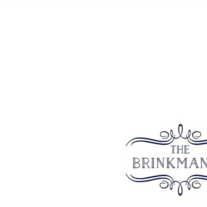 Vintage Marquis A6 Stationery