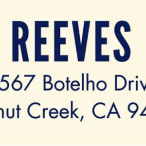 Ticket Return Address Label