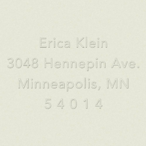 619448763.png Return Address Embosser - Optima