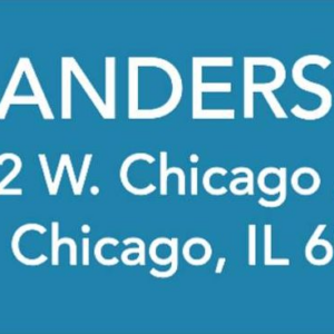 Vines Return Address Label