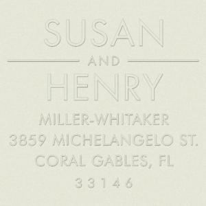 619448817.png Return Address Embosser - Deco Border