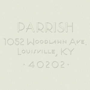 619448822.png Return Address Embosser - Deco Scallop