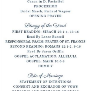 Delicate Border Program