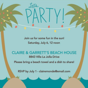 619448894.png Palm Trees Party Invitation