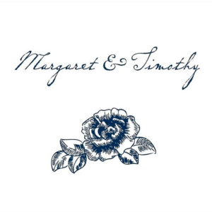 French Toile Stationery