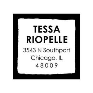 619448955.png Paint Border Custom Stamp Set