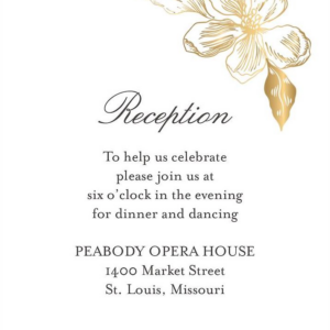 619448969.png Etched Floral Wedding Reception Card