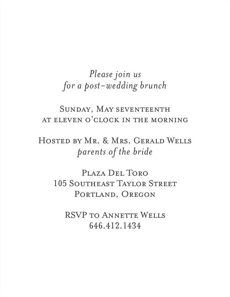 Painted Magnolia Information Card