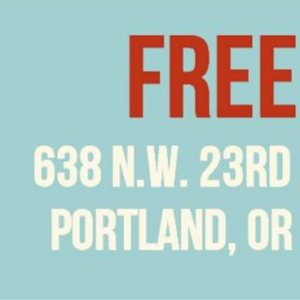 Octopus Return Address Label