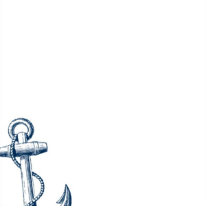 Anchor A2 Stationery