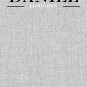 Bold Linen A6 Stationery