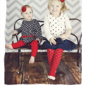 619449113.png Paint Border Vertical Holiday Photo Card