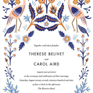 619449210.png Heron Heralds Wedding Invitation