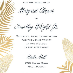 619449211.png Palms Wedding Invitation