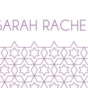 Geometric Star Stationery