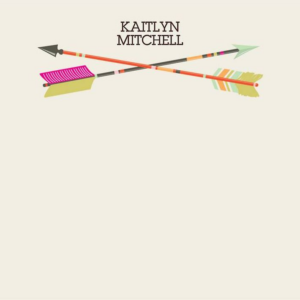 Arrows A6 Stationery