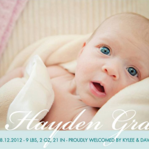 619449324.png Script Girl Birth Announcement