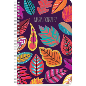 619449334.png Leaves Custom Journal