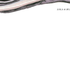 Marbleized Stationery