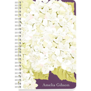619449946.png Hydrangea Custom Journal