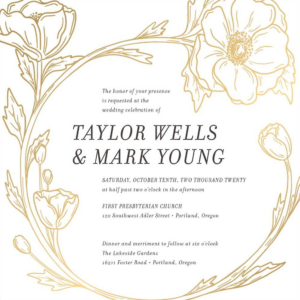 619450064_558f3575-52fa-4000-9e73-8e10691b3152.png Gilt Floral Frame Wedding Invitation
