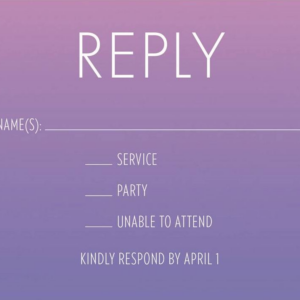 619450111.png Ombre Bat Mitzvah Response Card