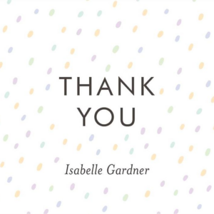 619450232.png Rainbow Dot Thank You Notes