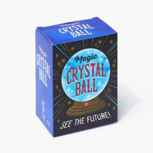 619450302.png Magic Crystal Ball: See the Future!