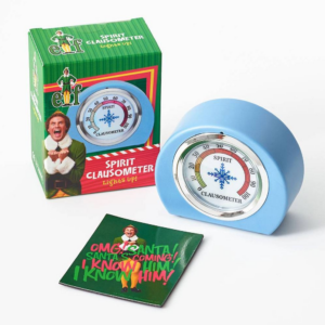 619450396.png Elf: Spirit Clausometer: Lights Up!