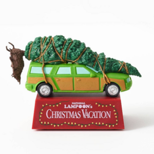 619450418.png National Lampoon's Christmas Vacation: Station Wagon and Griswold Family Tree: With sound!