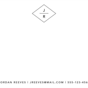 619450443.png Modern Diamond Stationery
