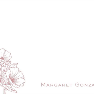 619450444.png Linework Blossoms Stationery