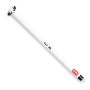 619450649.png Panda Erasable Gel Pen - Black Ink