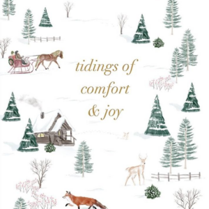 619450661.png Winter Toile Holiday Card