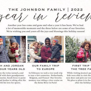 619450667.png Editorial Year in Review Horizontal Photo Card