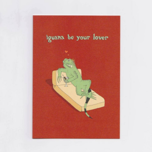 619450686.png Iguana Lover Love Card