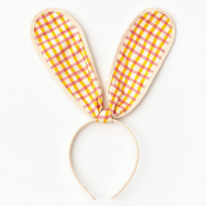 619450716.png Knotted Bunny Ear Headband