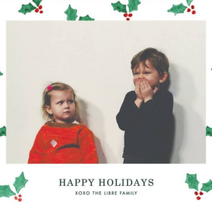 619450777_548fb2e9-bb1e-4d16-b083-295d583592e2.png Holly Frame Holiday Photo Card