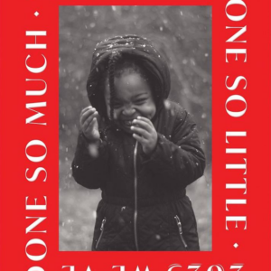 Caps Wrap Holiday Photo Card