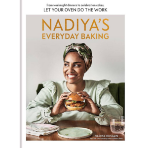 619450923.png Nadiya's Everyday Baking: From Weeknight Dinners to Celebration Cakes, Let Your Oven Do the Work