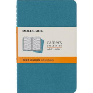 619450932.png Moleskine Brisk Blue Cahier Journals