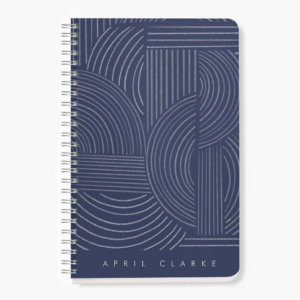 Tranquility Custom Journal