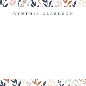 619451038.png Spring Leaves Stationery