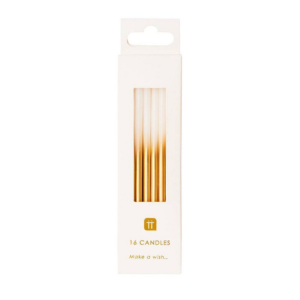 619451060.png Tall Gold Metallic Ombre Candles