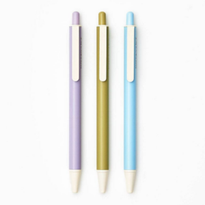 619451103.png PS Collection Matte Pastel Ballpoint Gel Pens