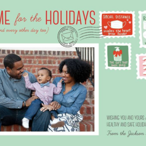 619451115.png Home for the Holidays Photo Card