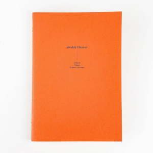 619451204.png Plum Handmade Weekly Undated Planner