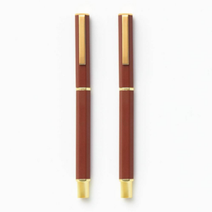 619451244.png Paper Wasp Rust Ballpoint Pen S/2 - Limited Edition