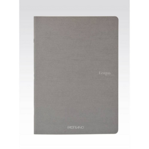 619451284.png Grey Lined Ecoqua Original Journal