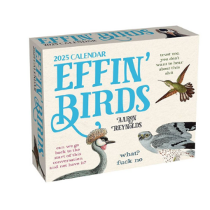 619451342.png 2025 Effin' Birds Day-to-Day Desk Calendar